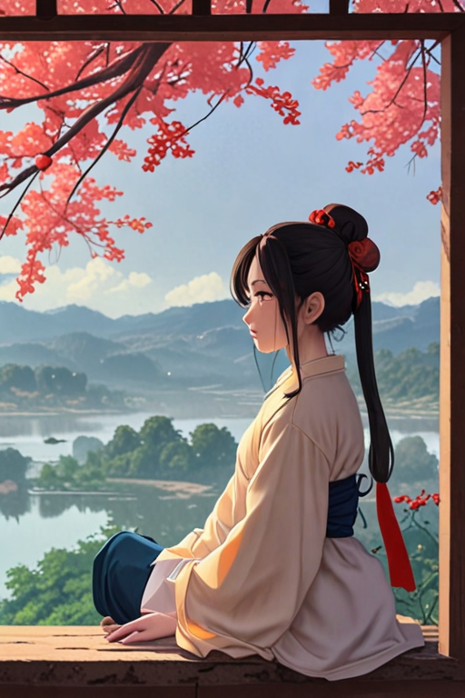 Thất Niên Chi Dương