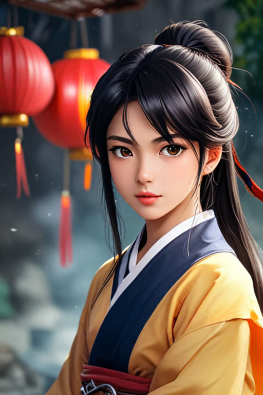 Trung Thành Và Tình Yêu