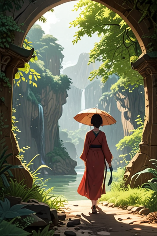 Hàn Tinh Viễn Cố – Ale Lưu Bạch