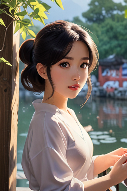 Thiên Kim Ta Là Người Tệ Bạc