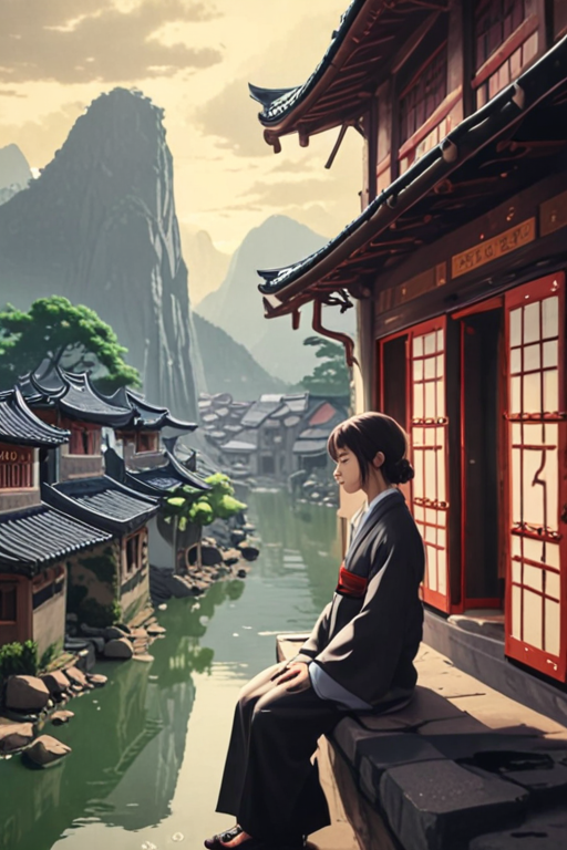 Hoàn Châu Y Chi Tiên Ca Ca
