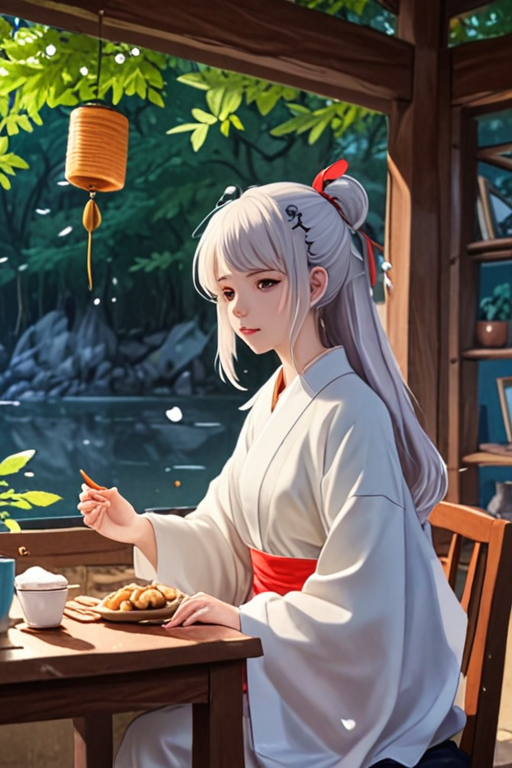 Cậu Chủ Cứ Ghét Bỏ Em Chỉ Là Một Con Chó