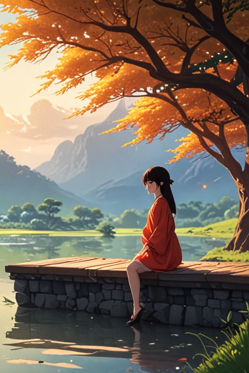 Hành Khách Của Ta Là Thụy Thần