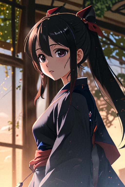 Nhất Đại Tướng Quân (Một Đời Tướng Quân)