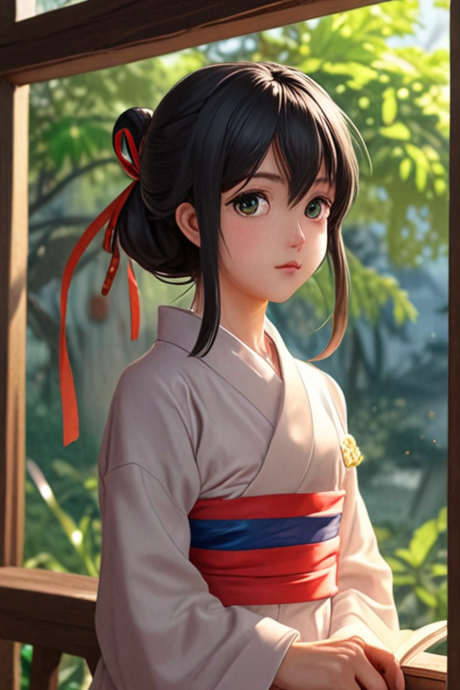 Đợi Tôi Sau Giờ Học