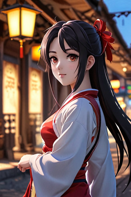 Nhân Vật Phản Diện Sao Lại Là Ta?