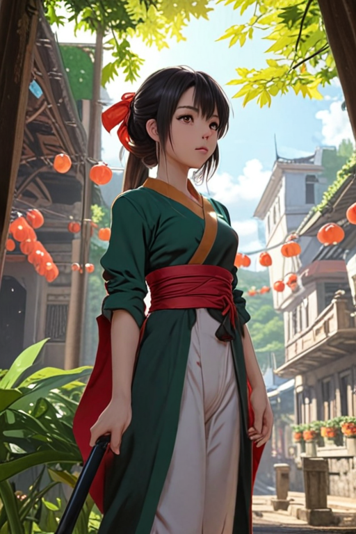 Lôi Phong Hệ Thống