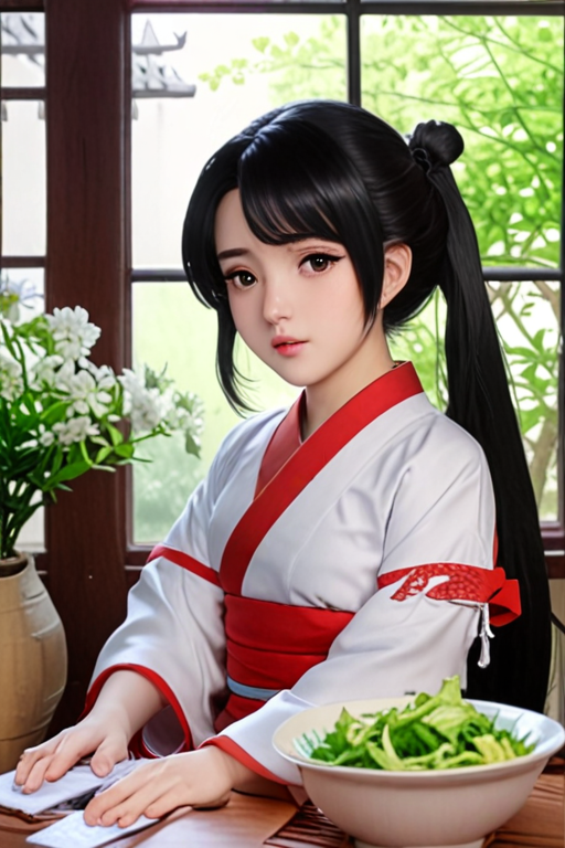 Lồng Giam Và Dương Cầm