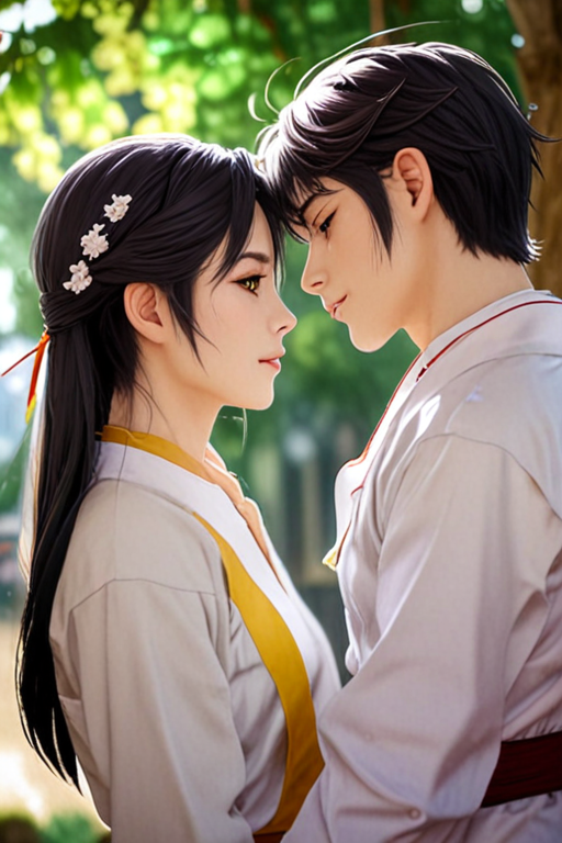 Ta Xuyên Dị Giới Làm Gay