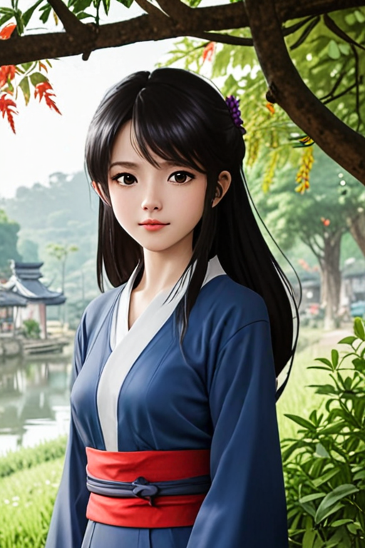 Niên Hoa