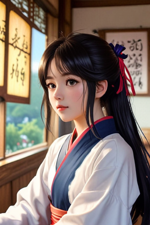 Sổ Tay Ghi Chép Chuyện Thần Quái Năm Gia Tĩnh