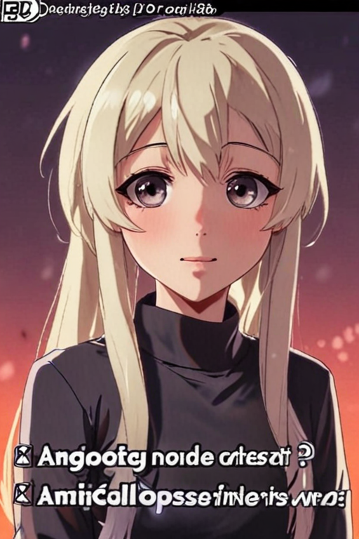 [ĐM] Hey Stupid! Do You Love Me!?