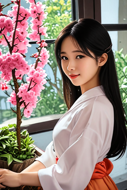Trà Hoa Hồng