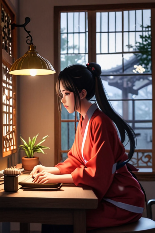 Bộ Đồng Phục Của Quý Ông