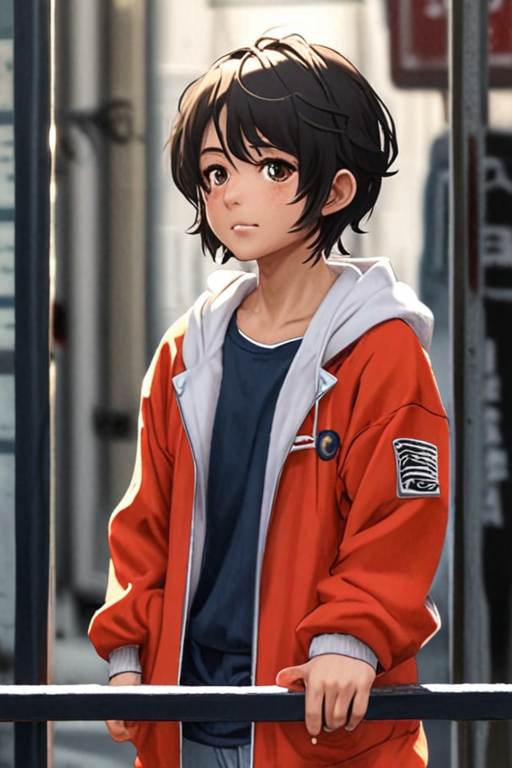 [AllMikey] Tĩnh