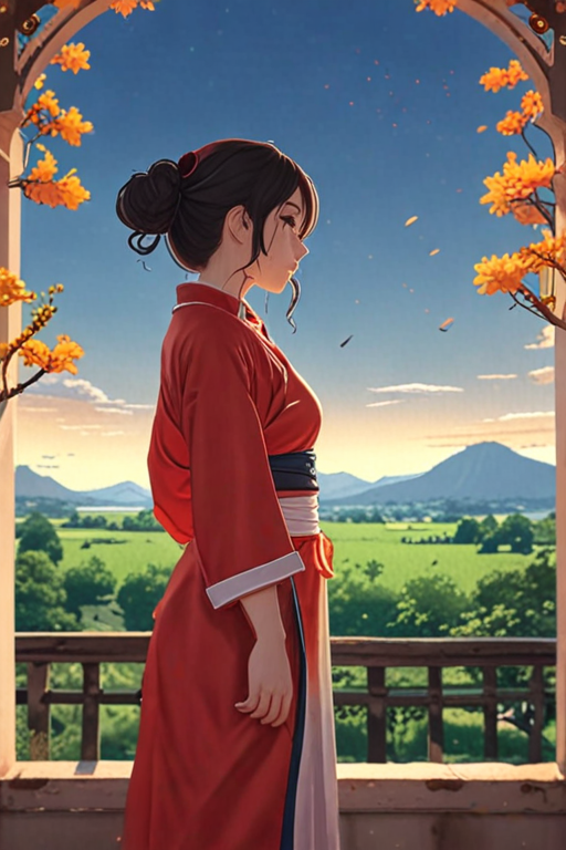 Trùng Sinh Lần Này Em Yêu Anh