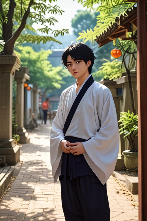 Đào Hôn Chỉ Nam