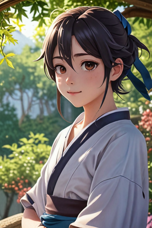 Mạt Thế Tôi Dựa Vào Bạn Trai Để Làm Giàu