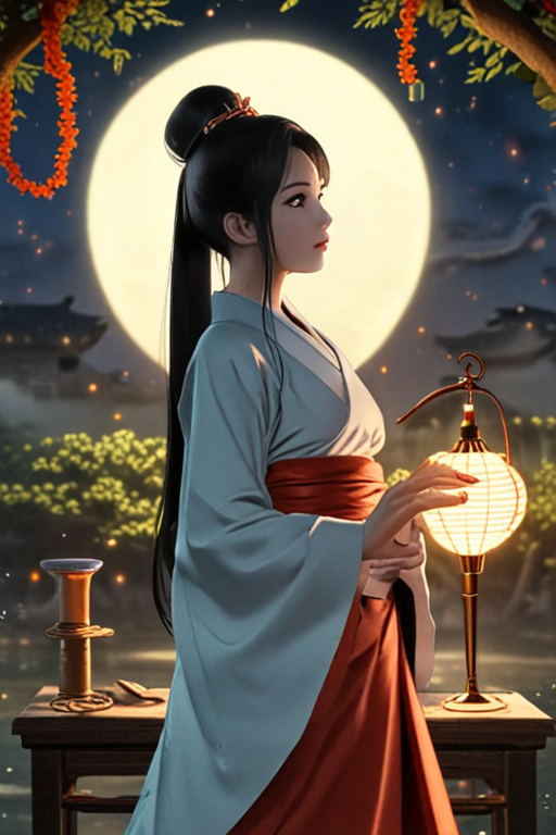 Mè Xửng (Ngưu Bì Đường)