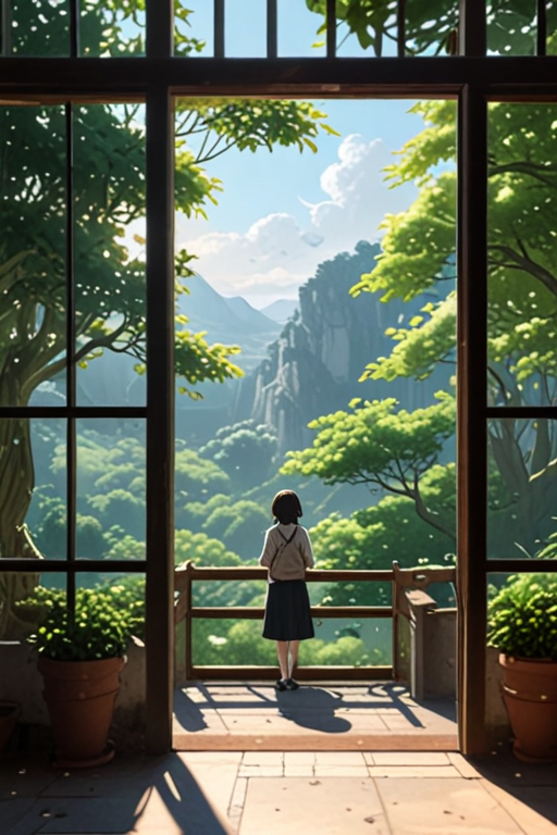 Lột Xác Sống Lại