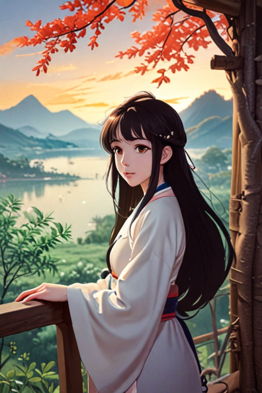 Xuyên Thành Tiểu Tình Nhân Của Tổng Tài Hệ Phản Diện