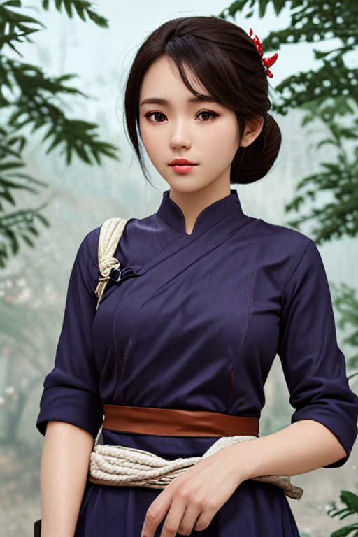 [AWM] Tuyệt Địa Cầu Sinh