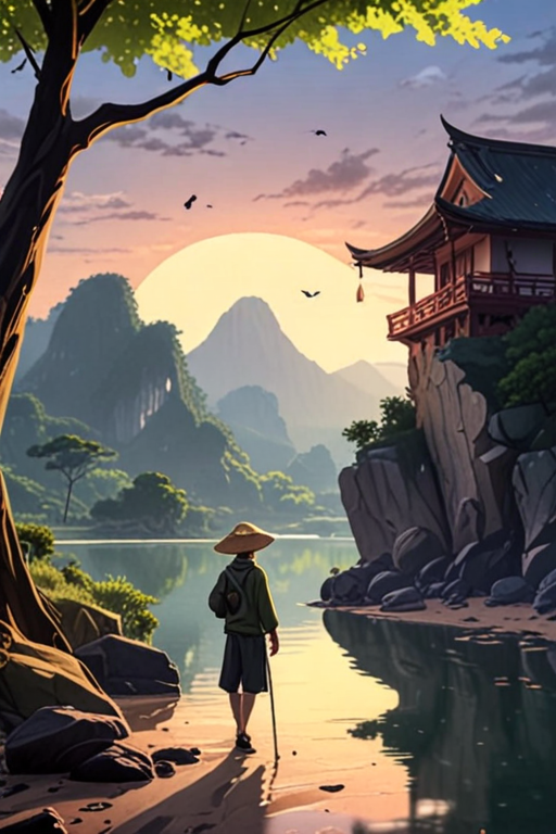 Nuôi Phu Lang Trong Văn Trạch Đấu