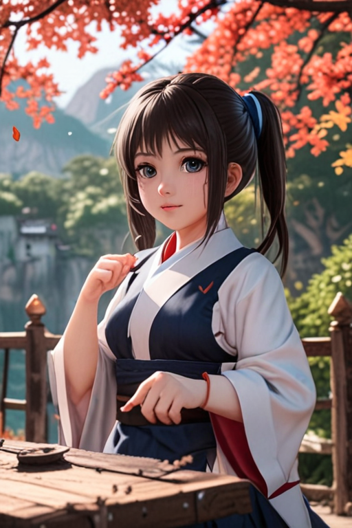 Sau Khi Giết Ông Xã Trong Game 5 Lần
