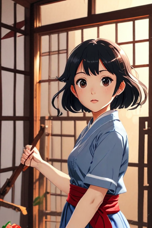 Nhà Có Chính Thê