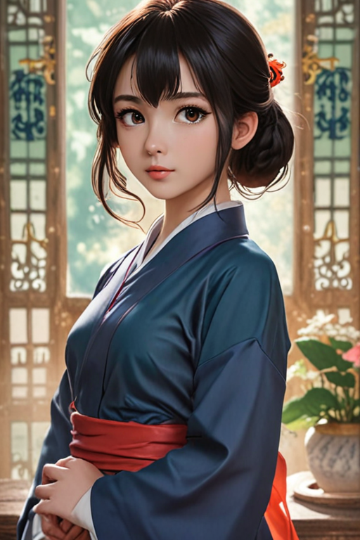 [Kiều Hoa] Hệ Thống