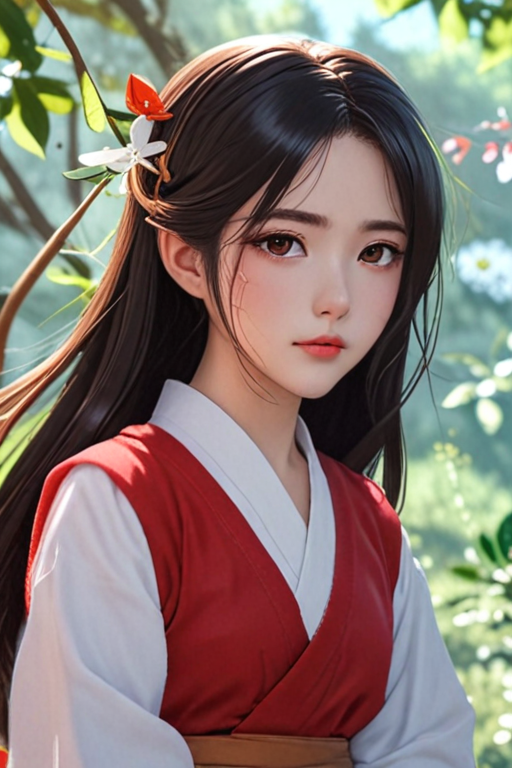 Linh Môi Sư Trùng Sinh