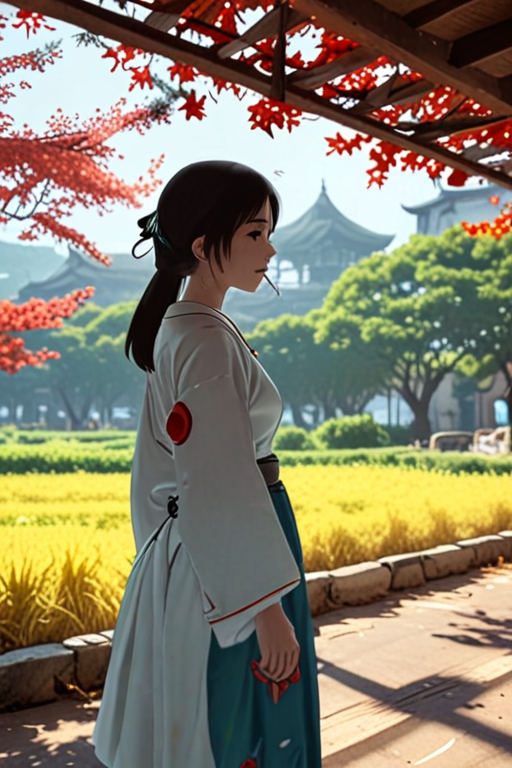 Ta Yêu Nô Lệ Của Lão Đại