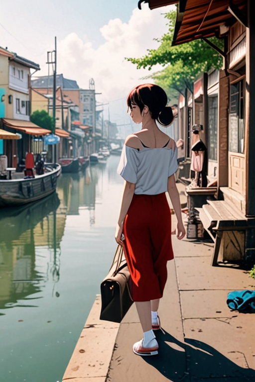 Tiểu Quai Của Sơn Tặc