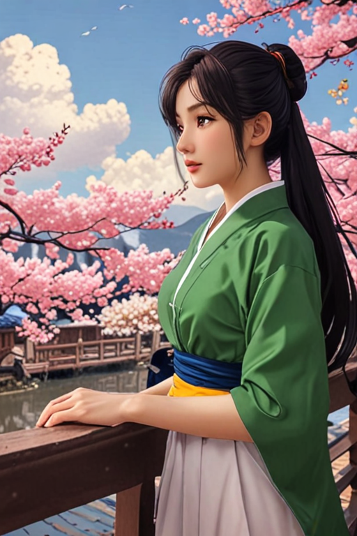 Sơn Hà Biểu Lý
