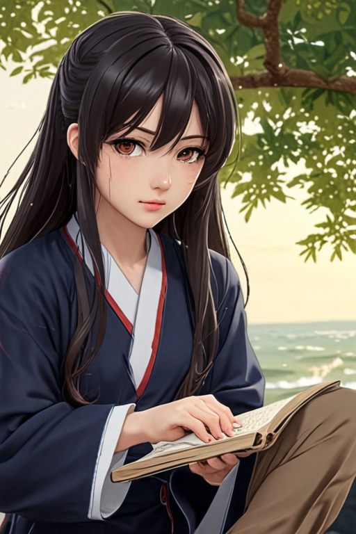 Có Đứa Con Trai Lắm Người Mê Là Trải Nghiệm Gì