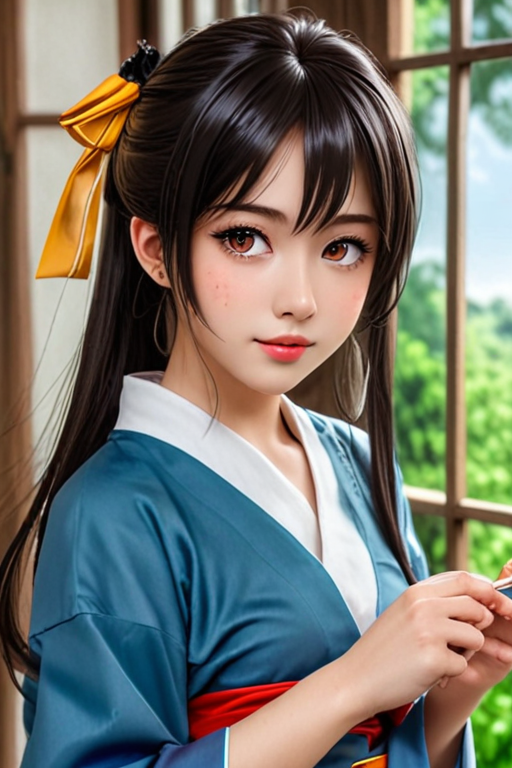 Đông Phương Bất Bại Đồng Nhân – Hiện Đại Giáo Chủ / Thất Chi Đông Ngung