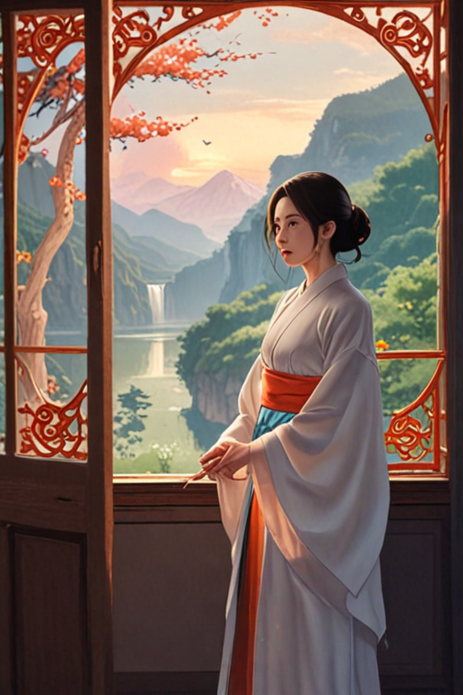 Thằng Ngốc (II): Cuộc Sống Sau Này