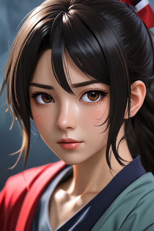 Đông Phương Bất Bại Chi Tử Sam Thị Vệ