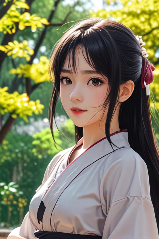 Xuyên Qua Các Thế Giới Làm Tiểu Khả Ái