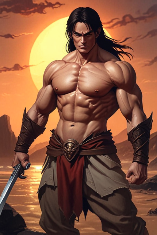 [Conan Đồng Nhân] Tranh Đoạt