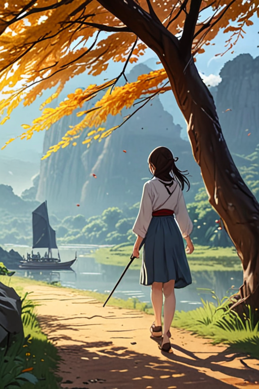 Thợ Săn Muốn Sống Ẩn Dật