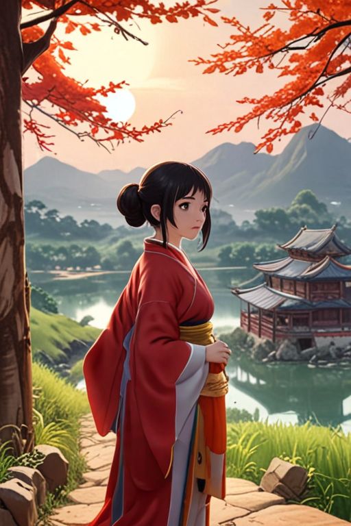 Phượng Hoàng Cốt