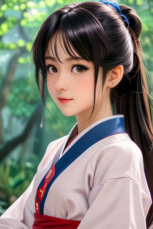Mối Tình Đầu Năm 14 Tuổi