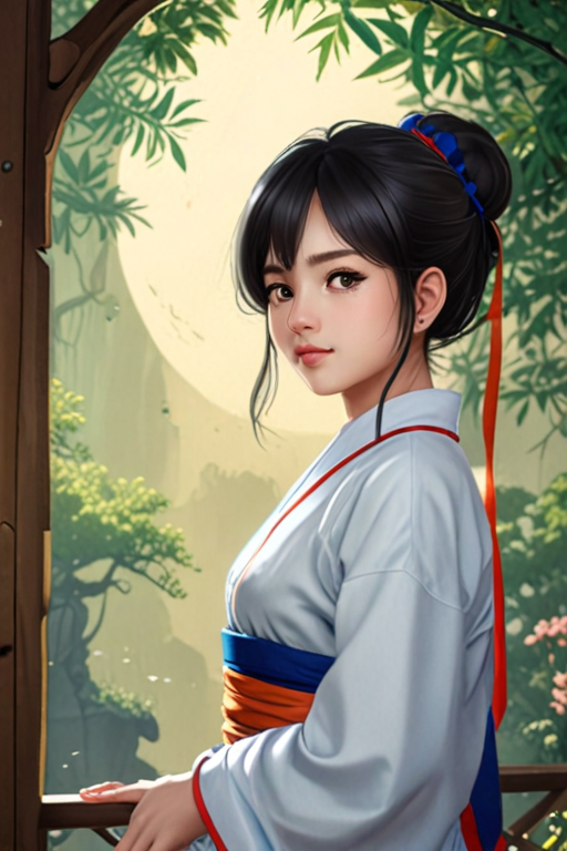 Âm Mưu – W Tòng Tinh