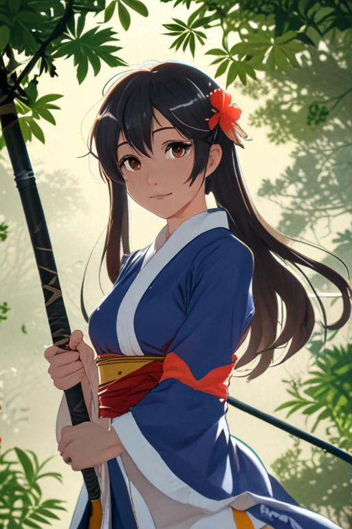 Giáo Chủ Của Ta Sao Có Thể Đáng Yêu Như Thế