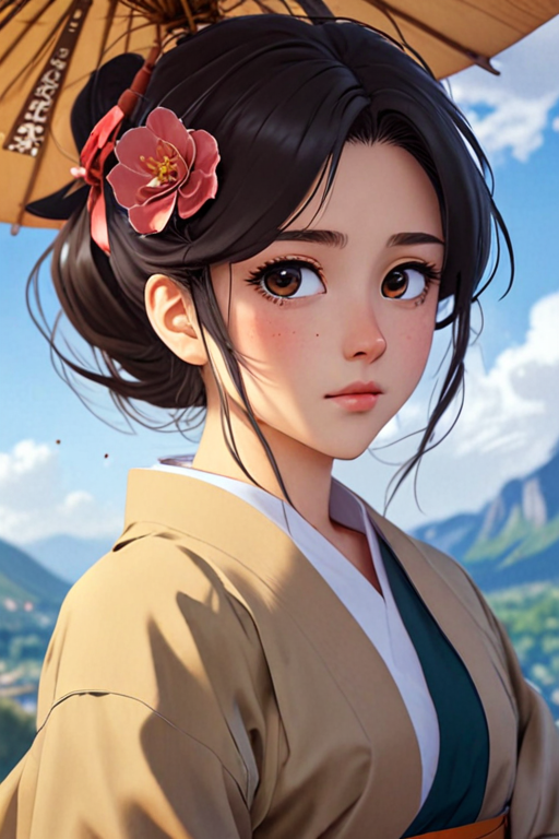 Yêu Trong Mùa Tuyết Rơi