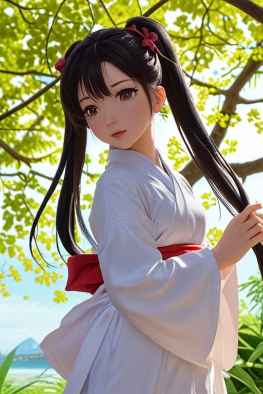 Chồng Ngốc Của Lưu Tuệ