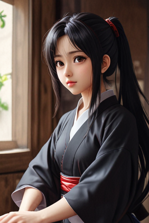 Tôi, Ngũ Hành Thiếu Đạo Đức