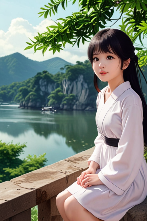 Vương Gia, Tiên Thảo Của Ngài Lại Chuồn Mất Rồi