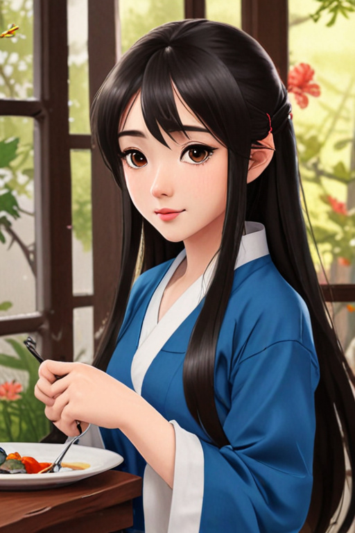 Cuộc Sống Ở Chung, “Ấy Ấy” Bắt Đầu
